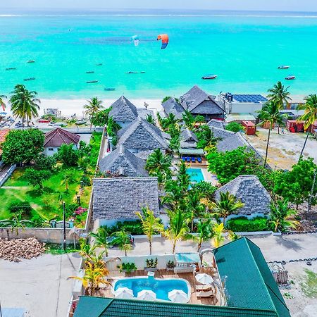 Casa Ananda Boutique Hotel Paje Eksteriør billede